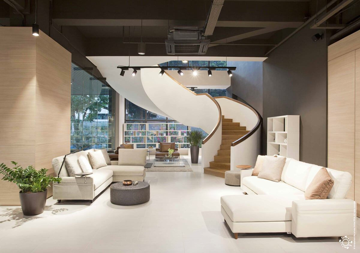 Winner description Singapore Design Awards