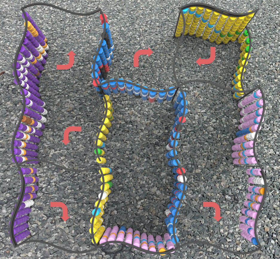 Connects 1/3