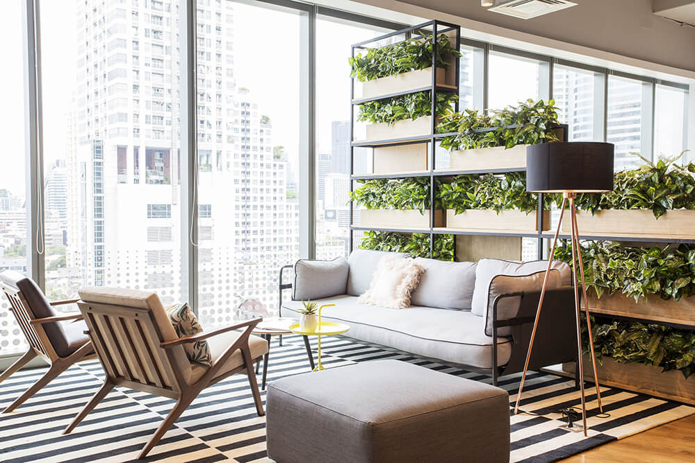 JustCo AIA Tower, Bangkok 5/5