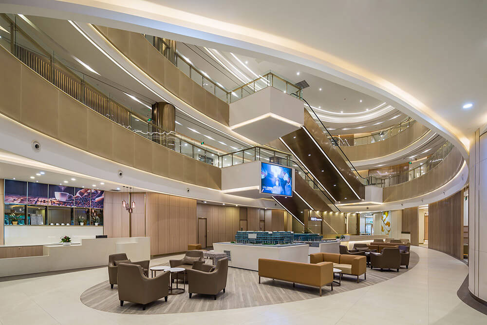 Perennial International Specialist Medical Centre 4/5