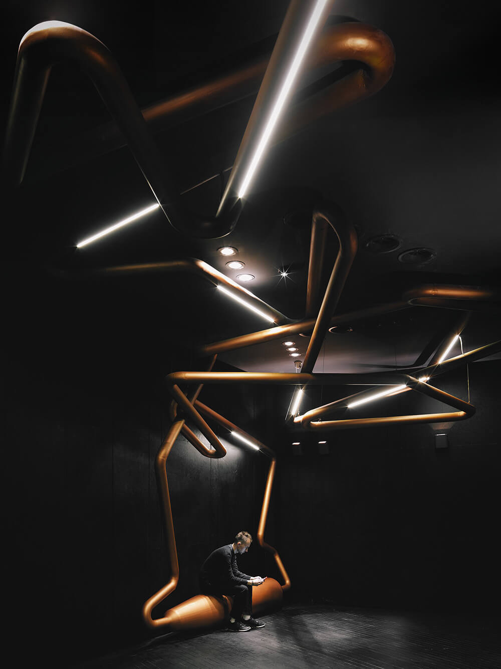 Shanghai Omnijoi International Cinema 2/5