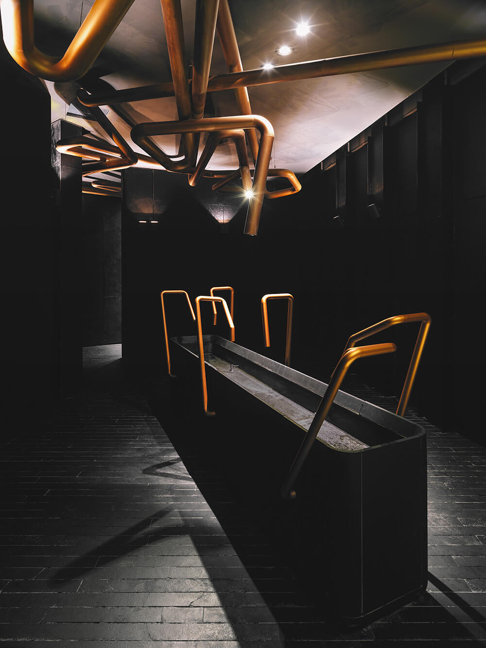 Shanghai Omnijoi International Cinema 4/5