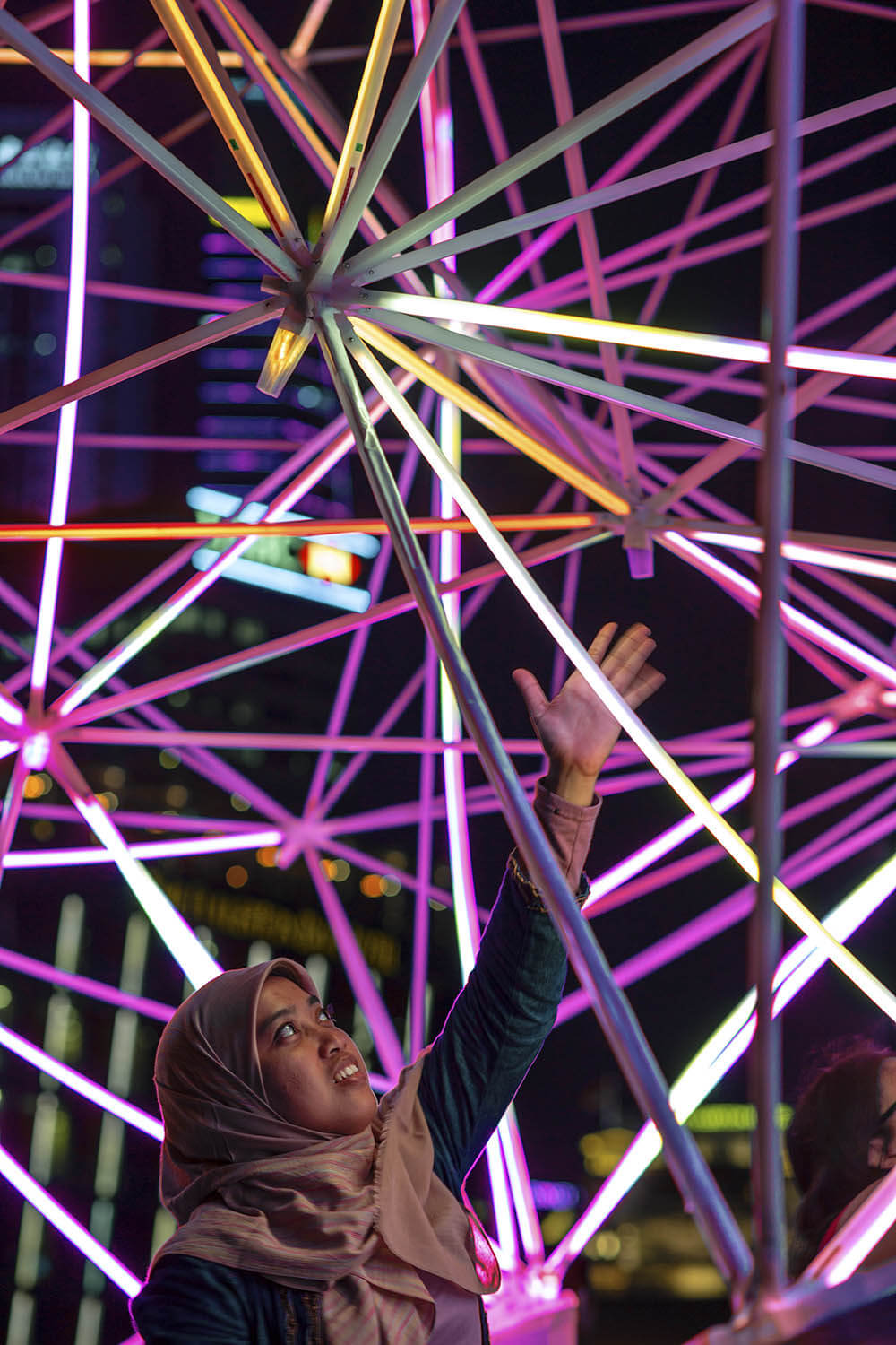 (ultra) light network 3/5