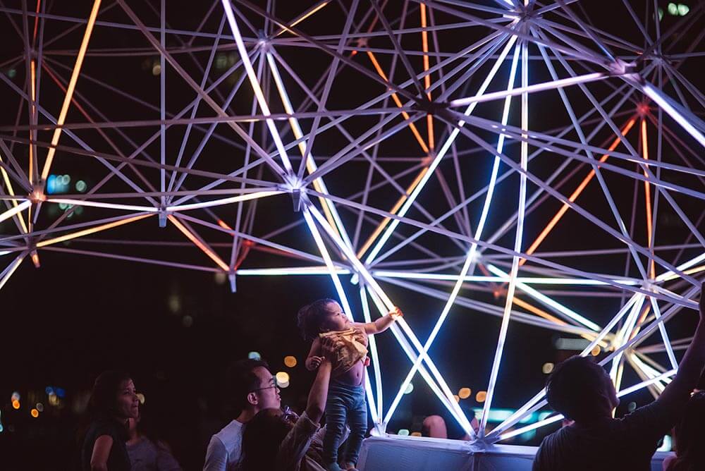 (ultra) light network 4/5