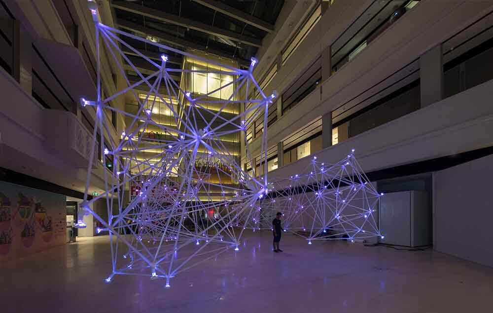 (ultra) light network 5/5