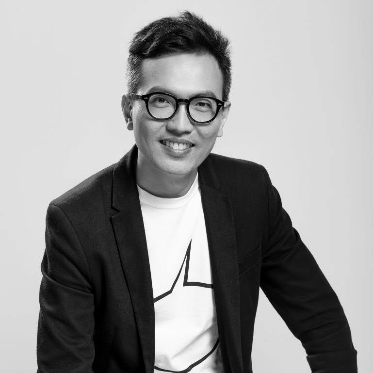 Jury Singapore Design Awards