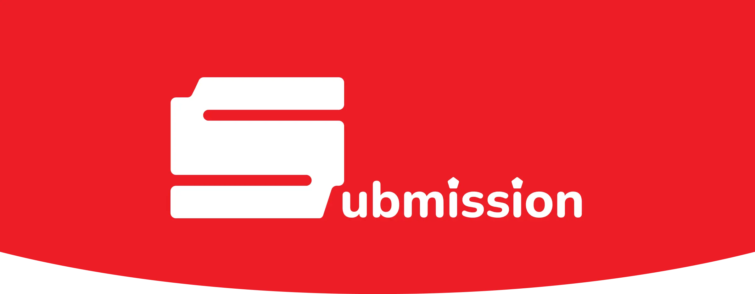 Open for submissions
