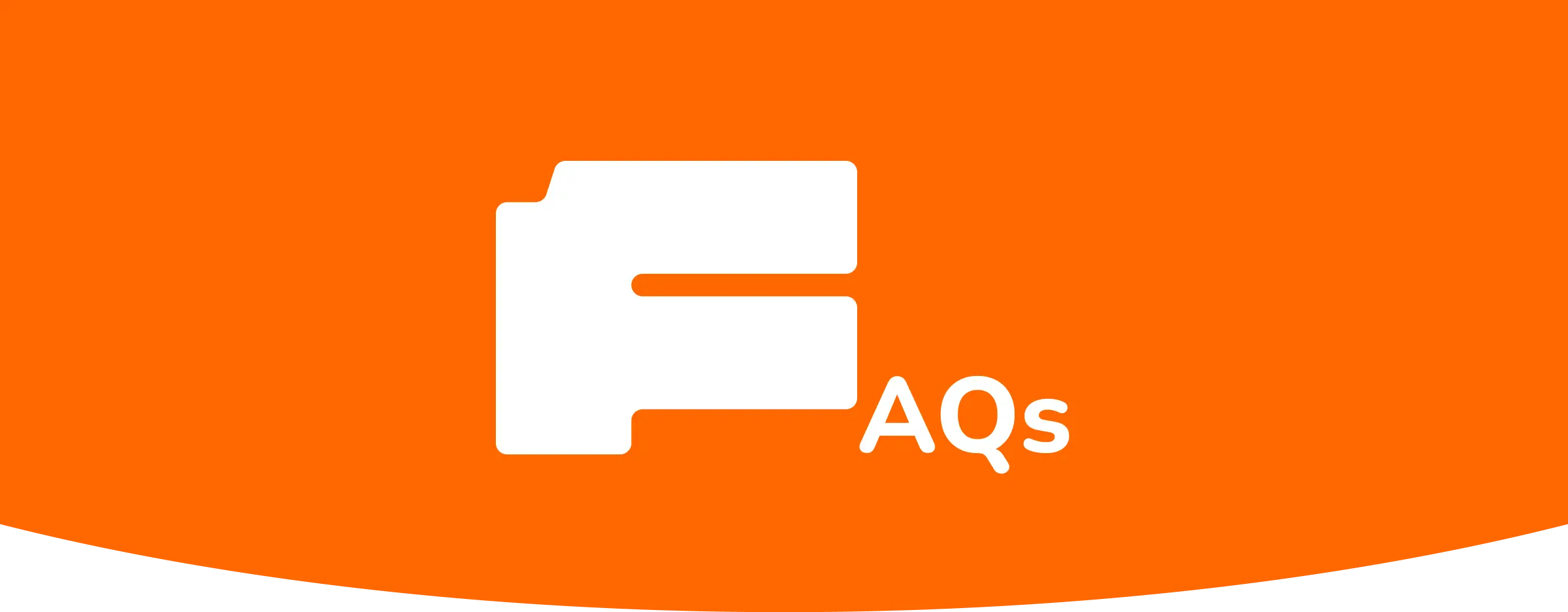 FAQs