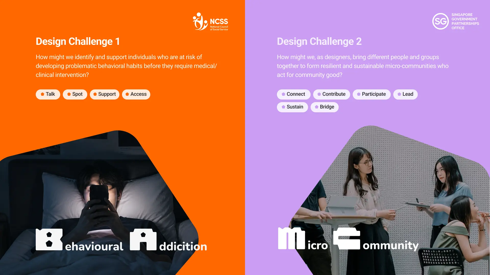 Design Challenges