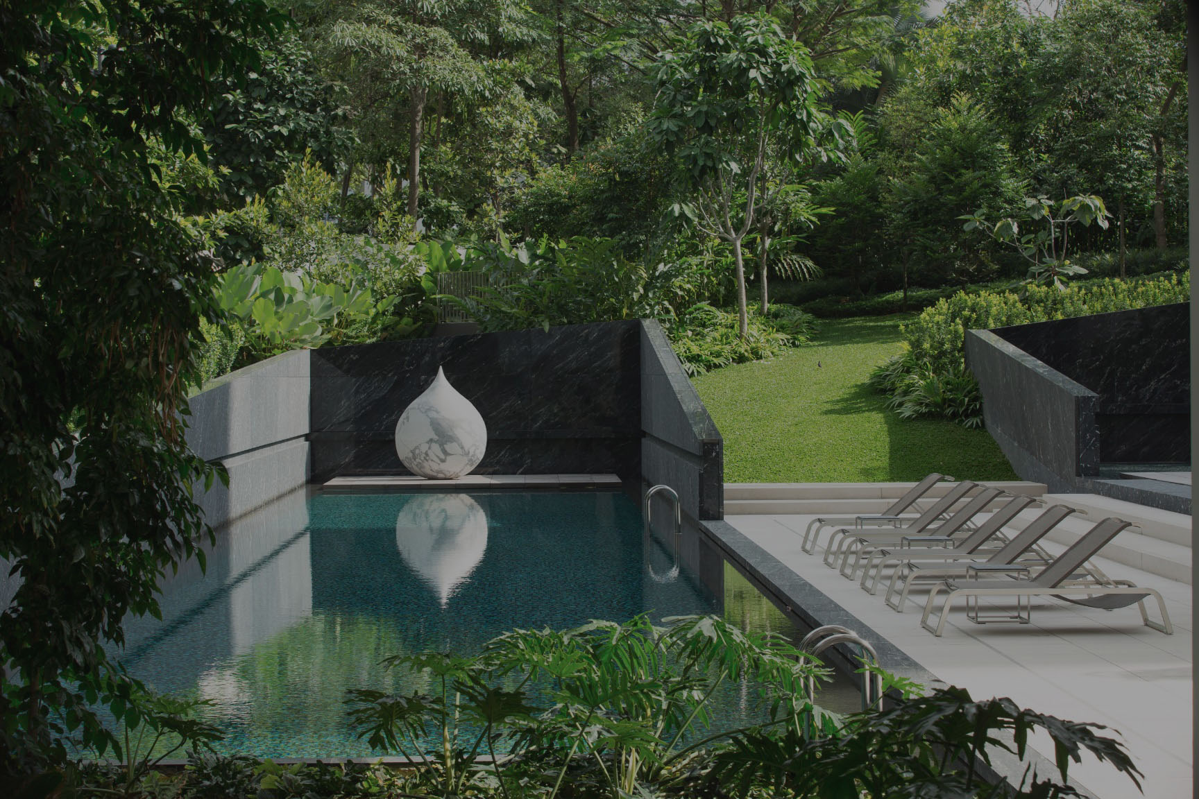 Winners Singapore Design Awards