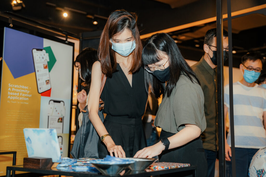 News Singapore Design Awards