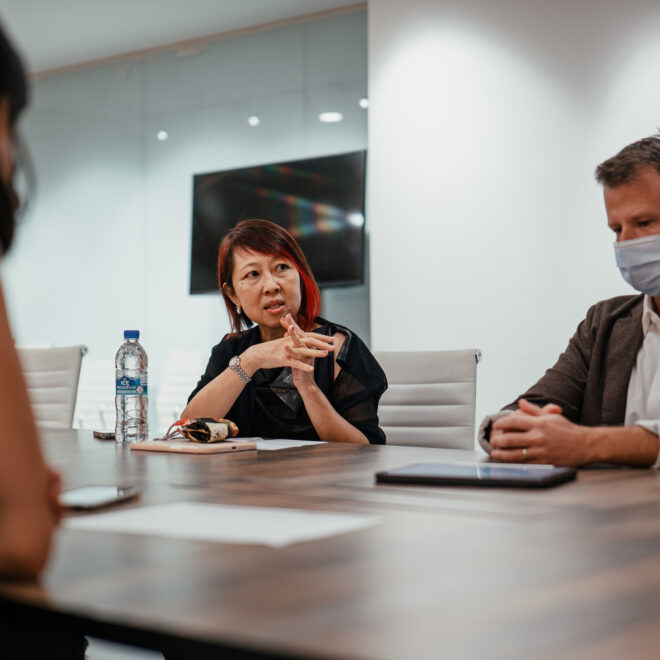 News Singapore Design Awards