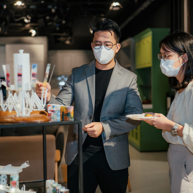 News Singapore Design Awards