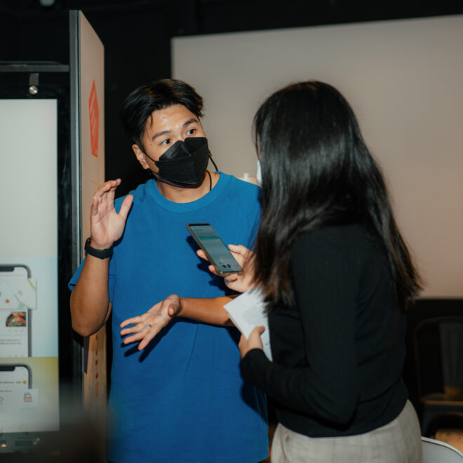 News Singapore Design Awards