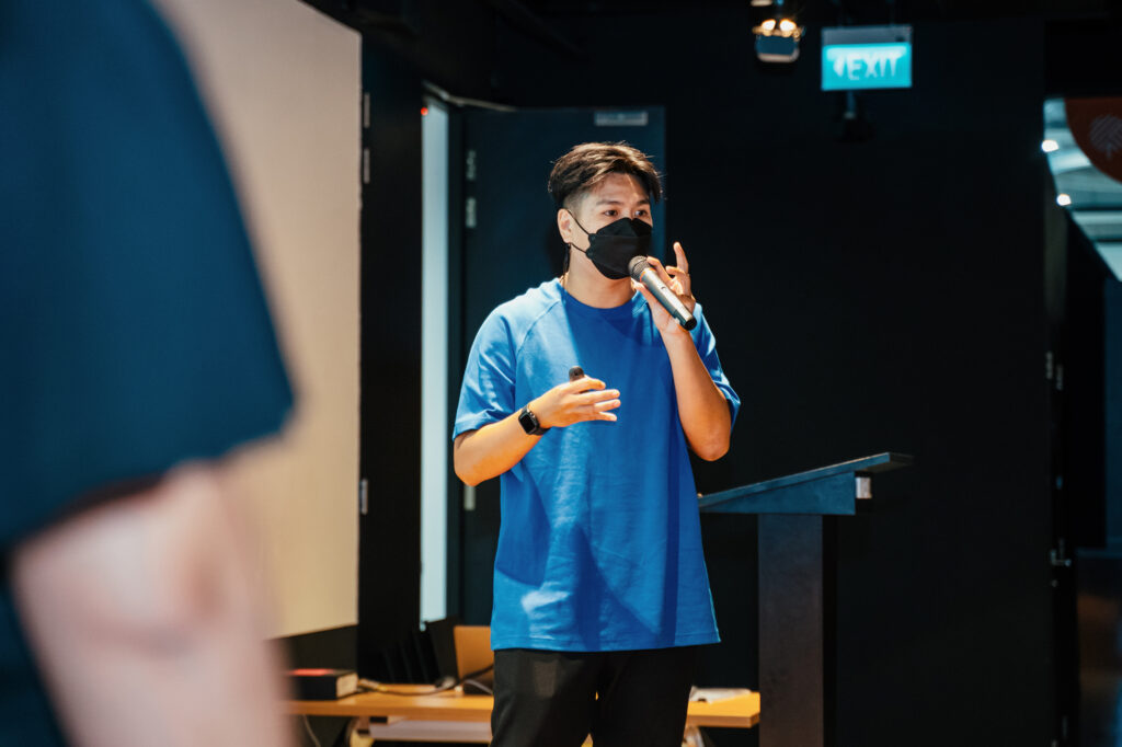 News Singapore Design Awards