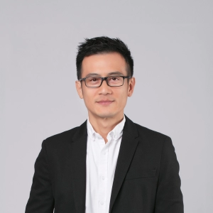 Michael Leong