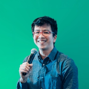 Darren Yeo