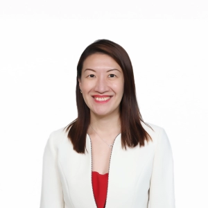 Joyce Ang