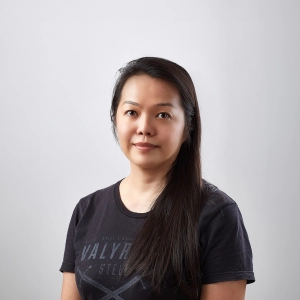 Wai Lim Chan