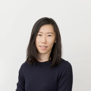 Wendy Chua