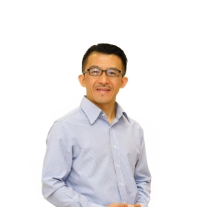 Roland Yeow