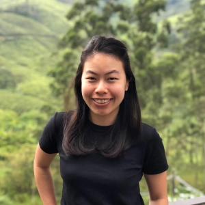 Gina Lin