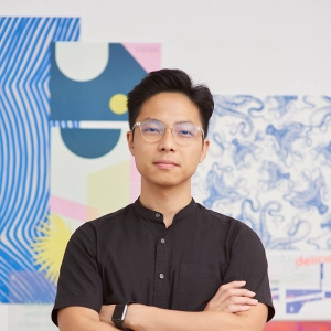 Ryan Tan