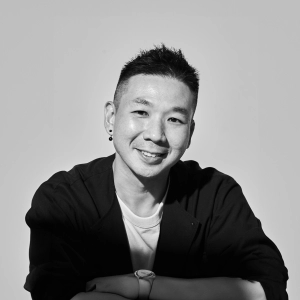 Shawn Heng