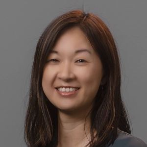 Amy Huang