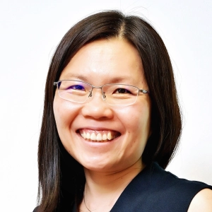 Penny Elaine Yapp