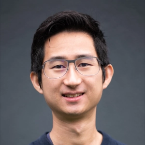 Ryan Ho