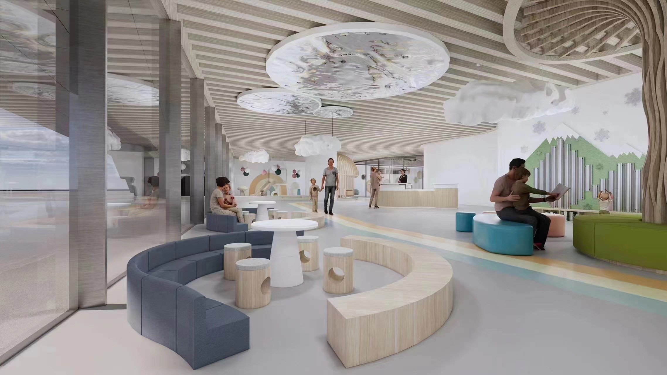 HOLISTIC HEALTH EDUCATION CENTRE