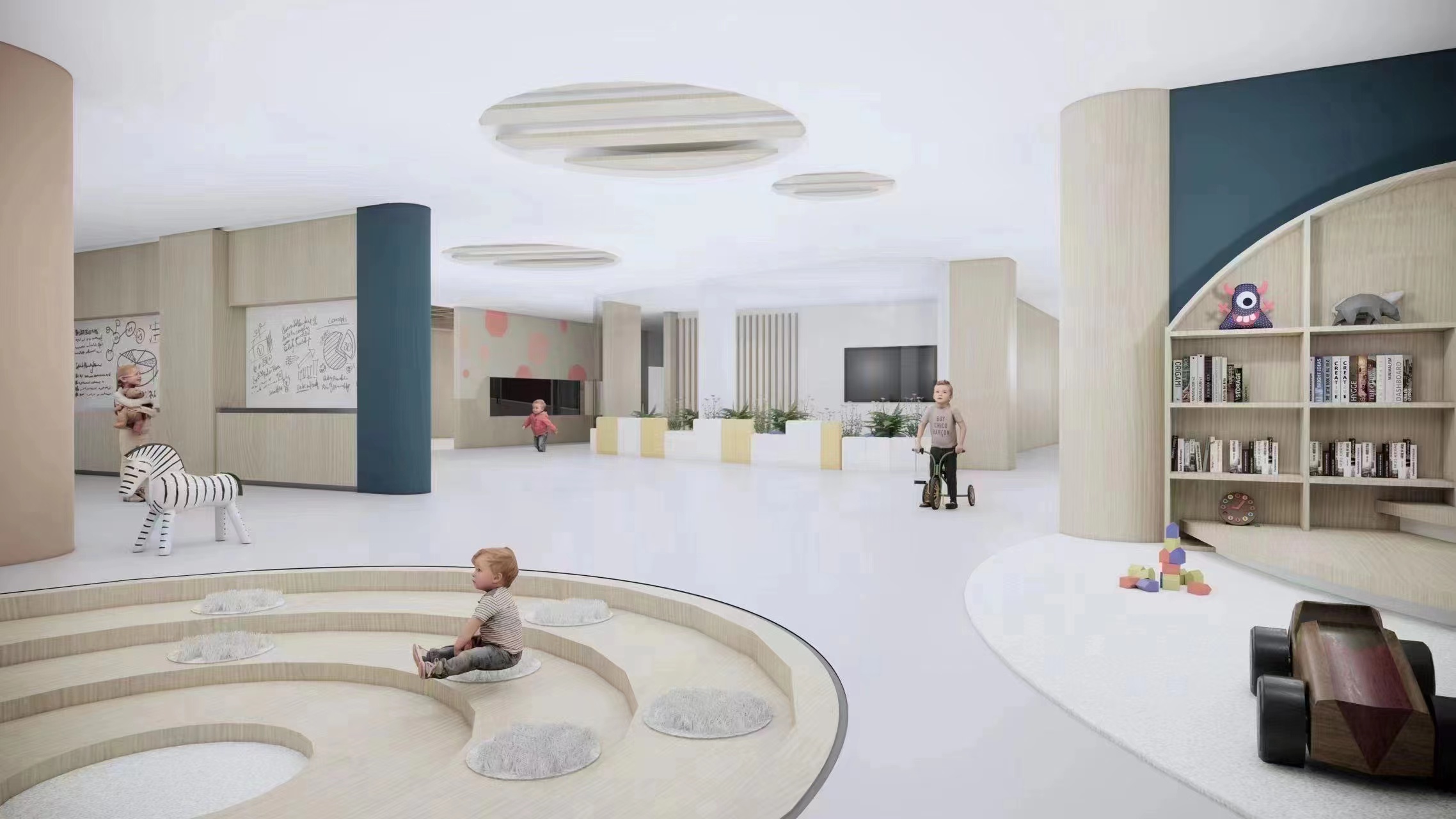 HOLISTIC HEALTH EDUCATION CENTRE