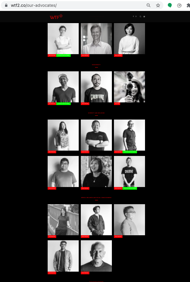 Wide to Tall Film Festival