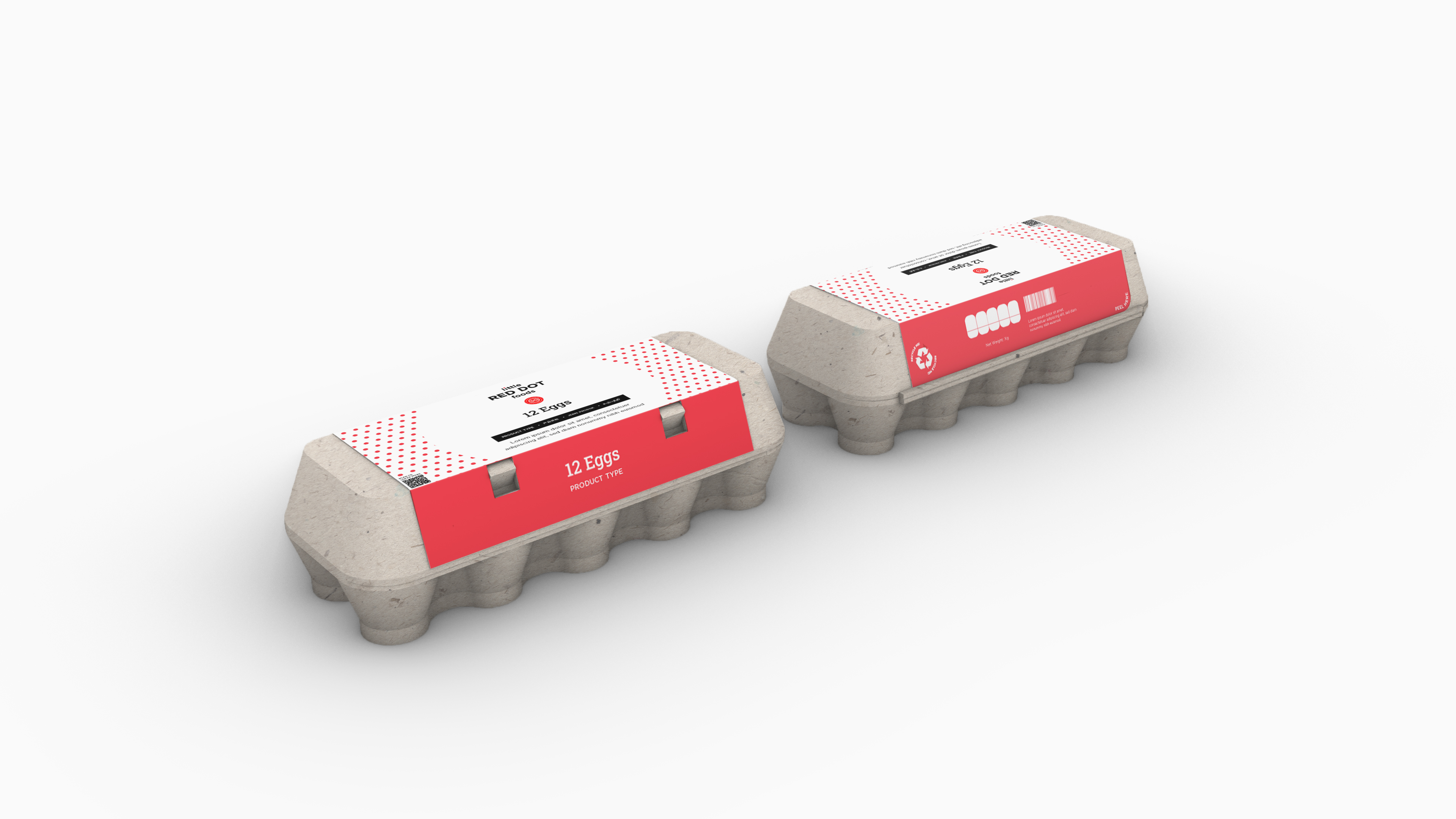 Little Red Dot Foods