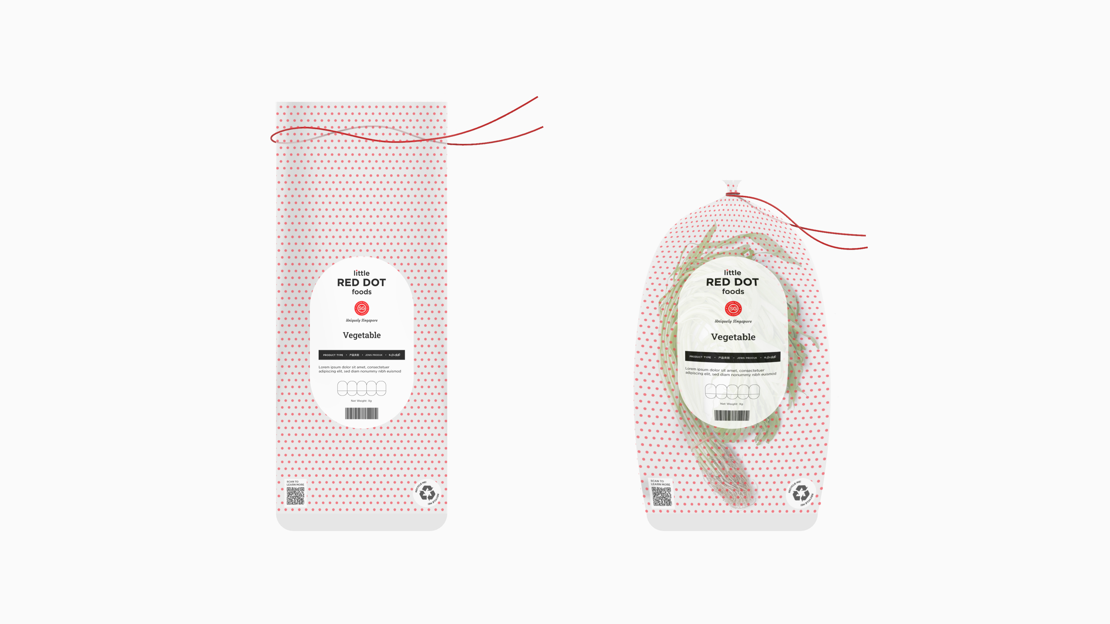 Little Red Dot Foods